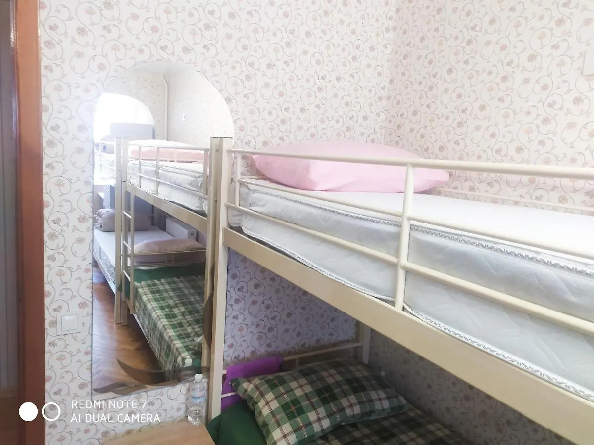 Resthostel Kiev Hostel Kyiv