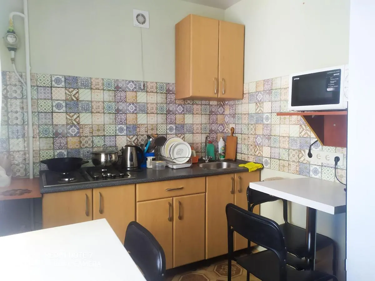 Resthostel Kiev Hostel