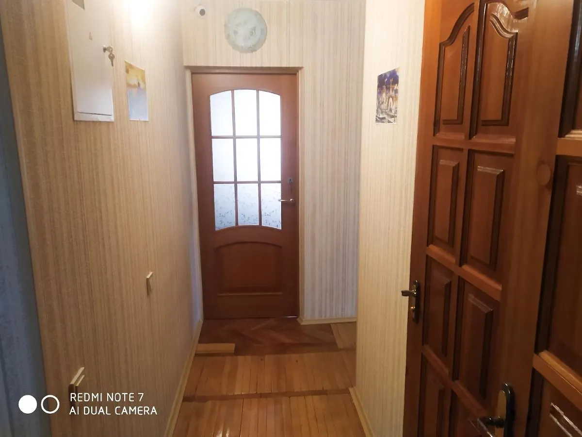 Hostel Resthostel Kiev